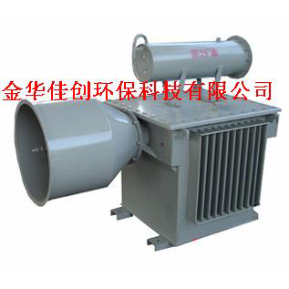 安平GGAJ02电除尘高压静电变压器