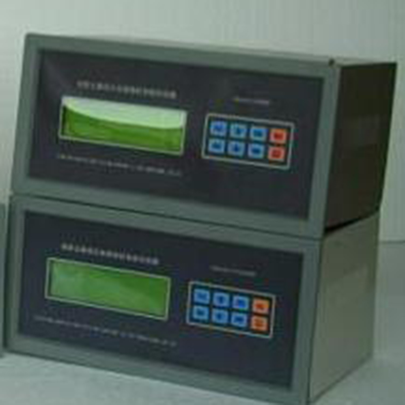 安平TM-II型电除尘高压控制器